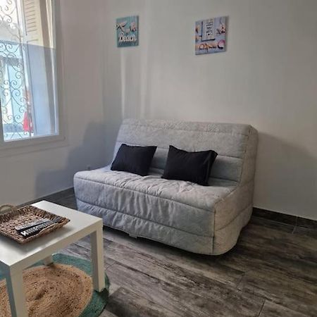 Appartement Toulon Mourillon المظهر الخارجي الصورة