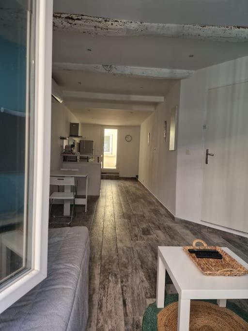 Appartement Toulon Mourillon المظهر الخارجي الصورة
