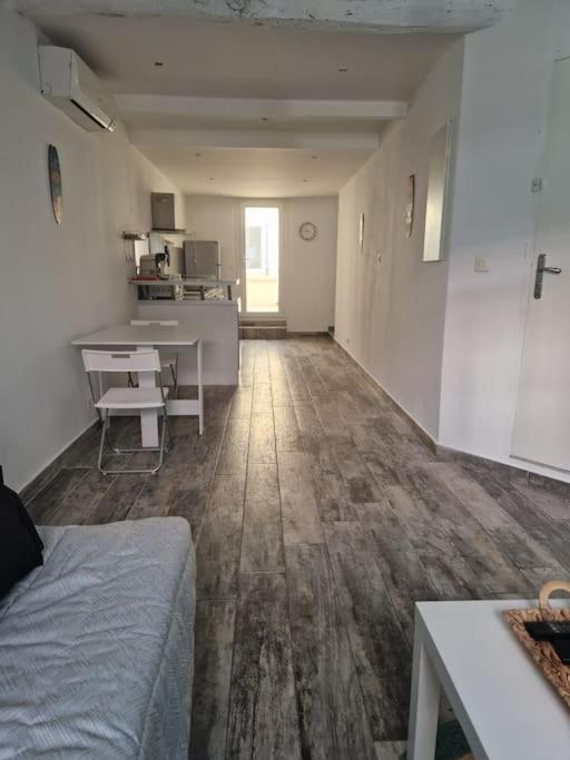 Appartement Toulon Mourillon المظهر الخارجي الصورة