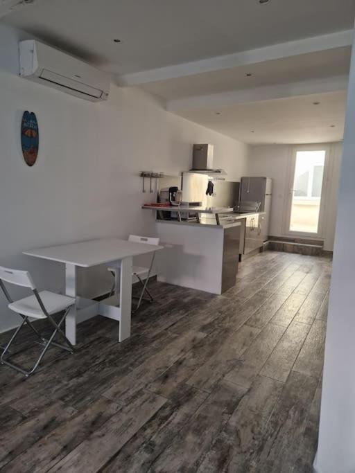 Appartement Toulon Mourillon المظهر الخارجي الصورة