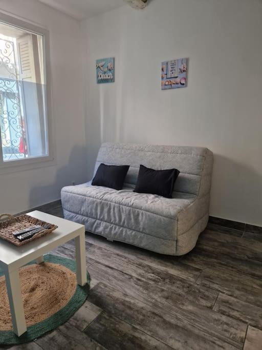 Appartement Toulon Mourillon المظهر الخارجي الصورة